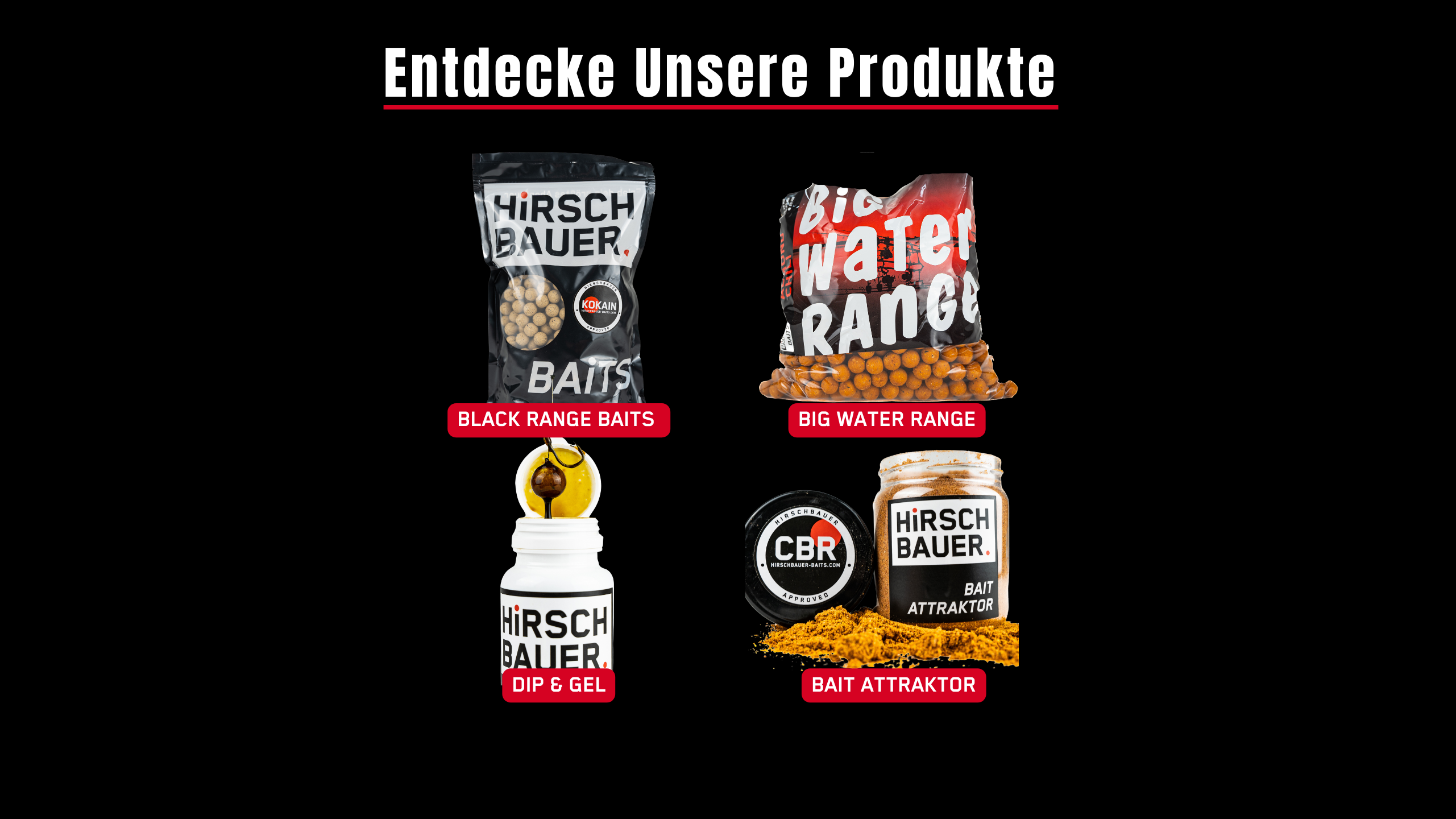 Erleben Sie jetzt das ultimative Angelerlebnis mit unserem 3x 5KG Big Water Range Set, das mit seiner speziellen Zusammensetzung für eine effektive Köderwirkung sorgt. Mit dem beiliegenden Stickmix und Liquide können Sie die Lockwirkung noch weiter verstärken und gezielt auf die Bedürfnisse der Fische abstimmen. Bestellen Sie jetzt und tauchen Sie ein in eine neue Dimension des Angelns!